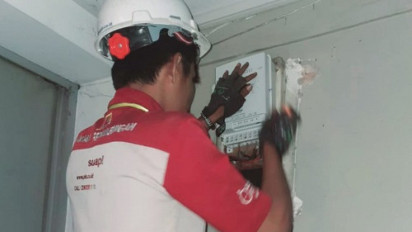 Tingkatkan Akurasi Layanan Kelistrikan, PLN Siap Implementasikan Smart Meter