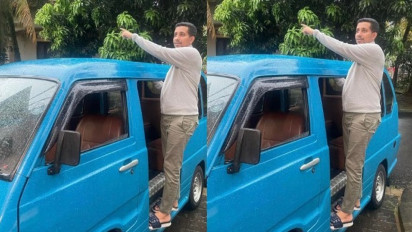 Habib Ja'far Lagi Ramai Diperbincangkan hingga Dipuji Warganet, Ternyata Gegara Ini