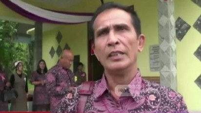 Begitu Memilukan, Ini Harapan Ayah Brigadir J di Hari Natal