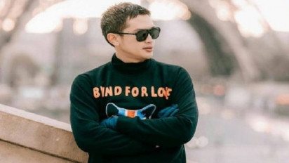 Seusai Kebaya Hijau, Kini Ramai Diperbincangkan Video Syur Diduga Rezky Aditya