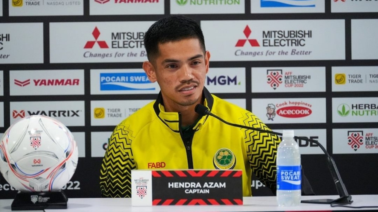 Selalu Babak Belur Di Laga Sebelumnya, Brunei Darussalam Ingin Bangkit Saat Menghadapi Timnas Indonesia
            - galeri foto