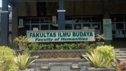 Miris, 8 Mahasiswi Dicabuli Dosen Senior Unand, Dekan FIB Bocorkan Sosok Pelaku