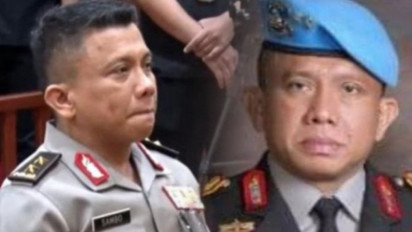 Hukuman Ferdy Sambo Bisa Berkurang, Begini Penjelasan Ahli …