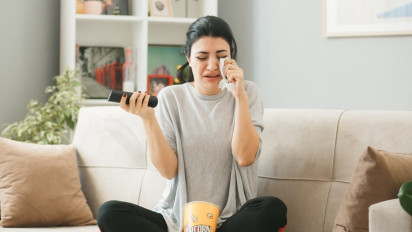 5 Zodiak yang Paling Mudah Menangis, Hati Lembutnya Jangan Sampai Disakiti