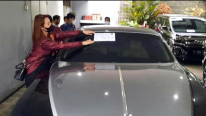 Kasus Korupsi Simpan Pinjam KSP Indosurya, Kuasan Hukum: Ratusan Korban Ingin Dananya Kembali