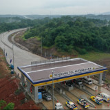 Tol Gratis Dibuka Mendadak! Akses Sadang Jadi ‘Jalan Penyelamat’ Pemudik dari Macet Horor Japek