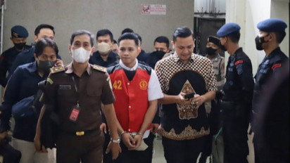 3 Saksi Ahli yang Meringankan Richard Eliezer Bakal Dihadirkan di Persidangan Hari Ini