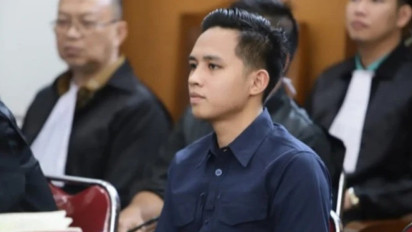 Sedang Berlangsung! Ini Link Live Streaming Sidang Richard Eliezer Hadirkan 3 Saksi yang Meringankan