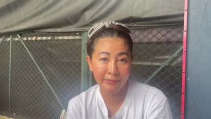 Hasnaeni “Wanita Emas” Sebut KPU Atur Ganjar-Erick Menang Pilpres 2024