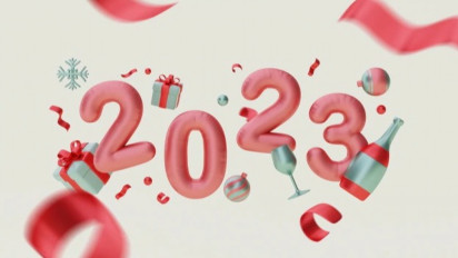 5 Link Twibbon Menyambut Tahun Baru 2023