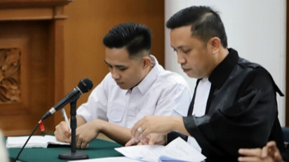 Menakar Sudut Filsafat Moral Penembakan Brigadir J, Bisakah Meringankan Bharada E?