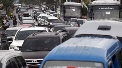 Perayaan Natal 2022 Berjalan Aman dan Lancar, Ini Kata Polisi