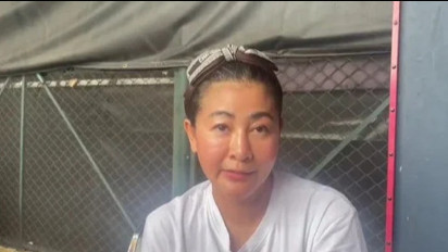 Terungkap Farhat Abbas Sebut Wanita Emas Dipaksa Minta Maaf oleh Ketua KPU Soal Dugaan Kasus Asusila