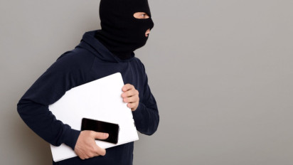 Rumah Jaksa KPK di Yogyakarta Kemalingan, Laptop dan Sejumlah Berkas Penting Raib Digondol Maling