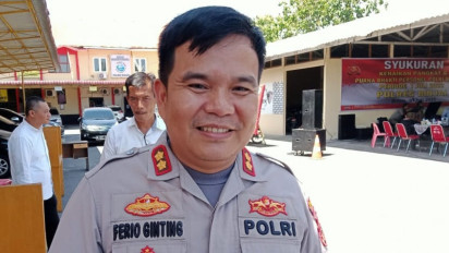 Rekayasa Lalulintas dan Penjagaan Perlintasan KAI di Libur Nataru Akan Diterapkan Polres Binjai