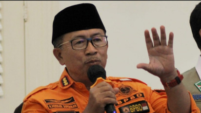 Bupati Cianjur Herman Suherman Dilaporkan ke KPK, Diduga Menyelewengkan Dana Bantuan Bencana
