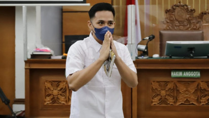 Saksi Ahli Beberkan Kondisi Bharada E yang Sempat Mengkhawatirkan