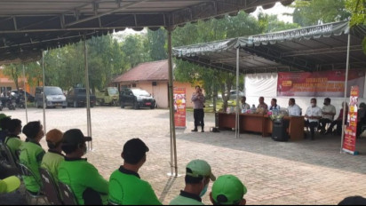 Aktivis Sarankan Pemprov DKI Optimalkan Eks PJLP jadi Pelaku UMKM