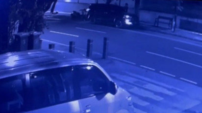 Pembobol Mobil Rendra Soedjono Gunakan ATM Korban untuk Borong Susu dan Popok Bayi