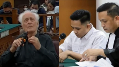 Romo Magnis: Hukuman Bharada E Bisa Diringankan, Alasannya …