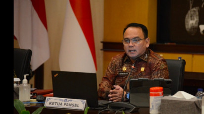 Harta Kekayaan Dirjen Imigrasi Silmy Hakim Mencapai Rp208, 8 Miliar