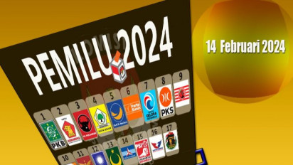 Kemarin Tak Lolos Peserta Pemilu 2024, Kini Partai Ummat Ikut Verifikasi Faktual Ulang