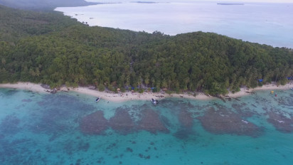 Gunakan Kapal Pelni Pemprov Jateng Akan Jemput 315 Wisatawan yang Terjebak di Karimunjawa