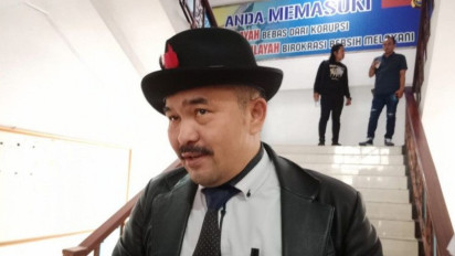 Tudingan Kamaruddin Soal Polisi Punya Rekening Gendut Terbantahkan dengan Kisah Brigjen Yehu