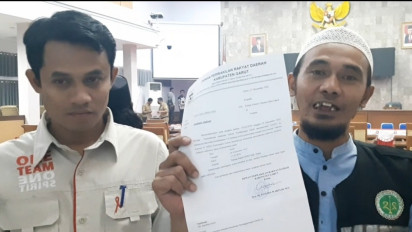 Prilaku Biseksual Disebut KPA Jadi Penyebab Utama Penularan HIV di Garut