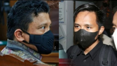 Psikolog Forensik Ungkap Jiwa Korsa Bharada E dan Ferdy Sambo Menyimpang, Karena Ini..