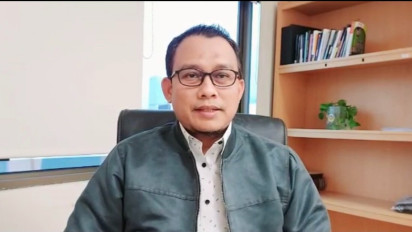 KPK Benarkan Jaksa yang Dibobol Maling Sedang Tangani Kasus Suap Eks Walkot Yogyakarta