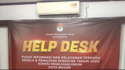 Minim Peminat, KPU Kota Bogor Perpanjang Pendaftaran PPS Hingga Akhir Desember