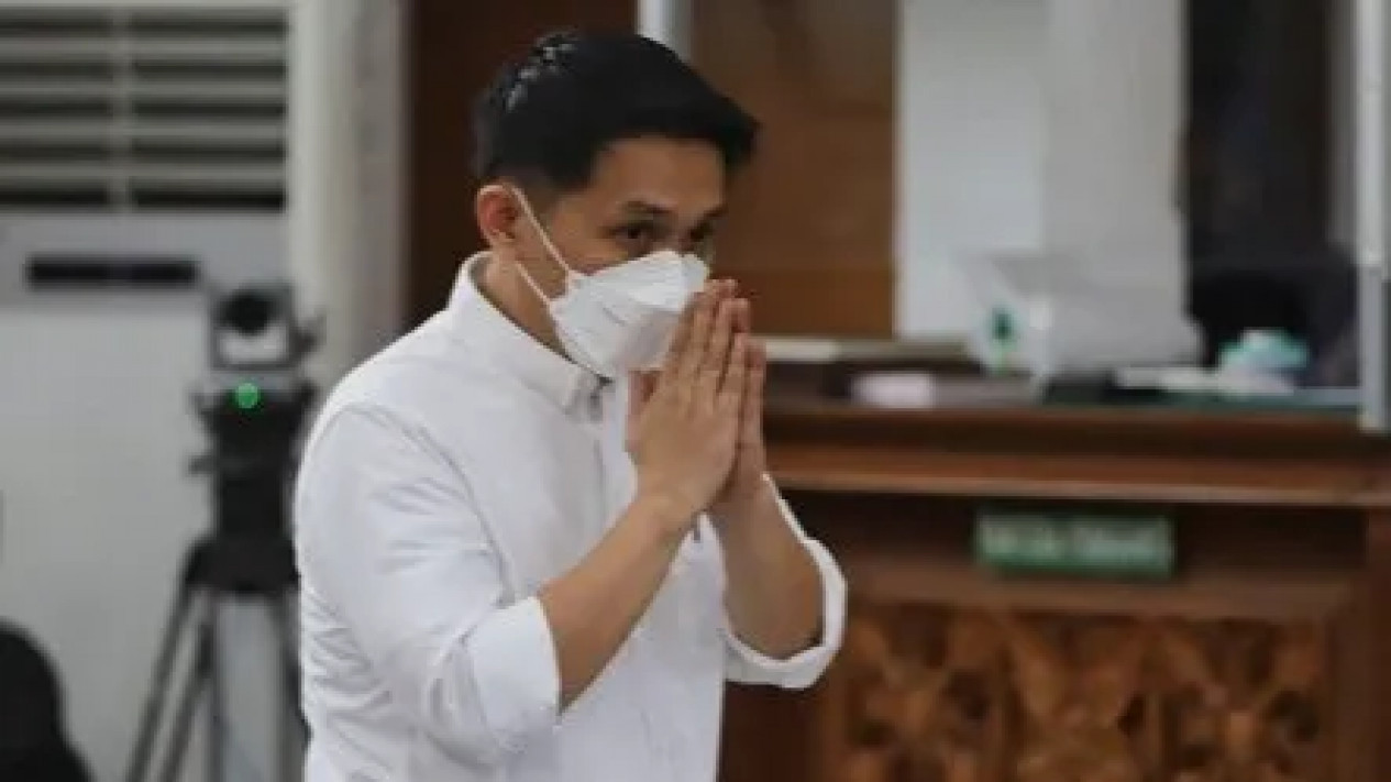 Terkuak, Ternyata Arif Rachman Diperintah Sosok Ini Untuk Membeli Peti Seharga Rp 10 Juta Untuk Jasad Brigadir J…
            - galeri foto