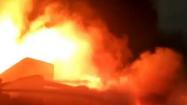 Ratusan Jiwa Terdampak, Ternyata Ini Penyebab Kebakaran di Mampang Prapatan