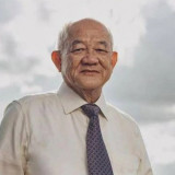 Sosok Low Tuck Kwong,  Raja Batu Bara  yang Beli Lukisan SBY Rp6,5 Miliar, Pernah Jadi Orang Terkaya di Indonesia