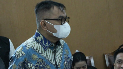 Ahli Hukum Pidana Sebut Motif Pembunuhan Berencana Brigadir J Penting untuk Diungkap