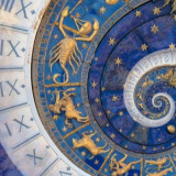 Siap-Siap Digempur Rezeki! 6 Zodiak Paling Berlimpah Cuan di 10 Agustus 2026: Libra Panen Proyek Emas