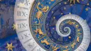 Siap-Siap Digempur Rezeki! 6 Zodiak Paling Berlimpah Cuan di 10 Agustus 2026: Libra Panen Proyek Emas