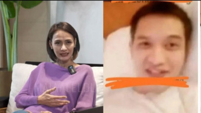 Deretan Skandal Rezky Aditya, Punya Hubungan Terlarang dan Anak di Luar Nikah hingga Video Syur Tersebar sedang Melakukan...