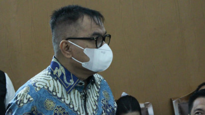 Ada 3 Unsur Tindak Pidana Pembunuhan Berencana, Ahli: Dilakukan dengan Tenang