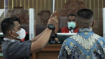 Saksi Ahli Meringankan Ferdy Sambo Sebut Pembunuhan Berencana Harus Dilakukan Aktif