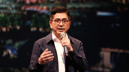 Presiden Joko Widodo Larang Ekspor Bijih Bauksit, Ini Respon KADIN