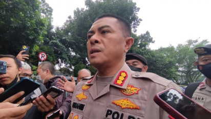 Liburan Akhir Tahun di Jawa Barat? Waspadai Empat Jalur Wisata Rawan Kemacetan Ini