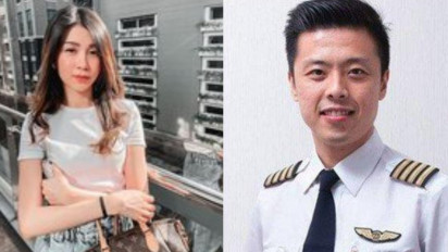 Dendam Dibayar Tuntas, Vincent Raditya 'Kualat' Selingkuh dari Istri Pertama, Kini 4 Kali Diselingkuhi Novita Condro