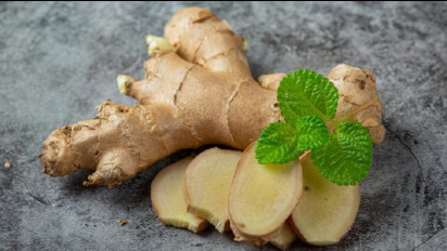 Inilah Perbedaan Khasiat Jahe Merah dan Jahe Putih yang Baik untuk Kesehatan