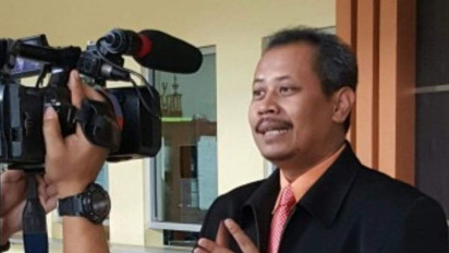 Muncul Wacana Megawati Perlu Turun Gunung di 2024, Pengamat Undip: Bukan Waktunya Lagi