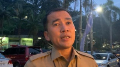 6 Lokasi Utama Pesta Malam Tahun Baru 2023 di Jakarta