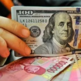 Utang Pemerintah Tembus Rp9.920 Triliun Akhir Maret 2026, Setara 40,75% PDB