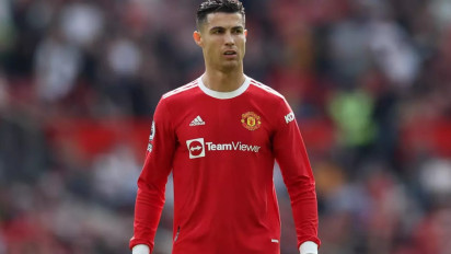 Ronaldo Selangkah Lagi Gabung Al Nassr, Jadwal Tes Medis Sedang Dibuat