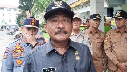 Kota Binjai Mulai Pembangunan Alquran Center dengan Anggaran Rp 46 Miliar